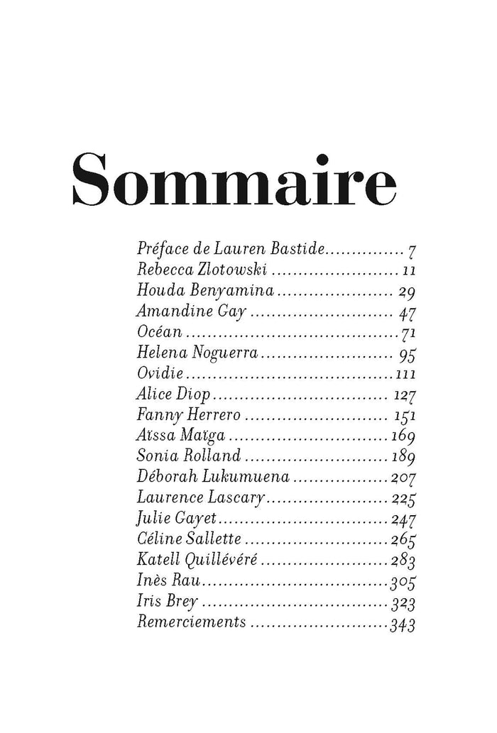 La Poudre - Tome 2 - Féminismes et cinéma