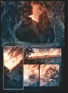 Brindille - Les Chasseurs d'ombre