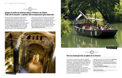 Nos coups de coeur en Nouvelle-Aquitaine