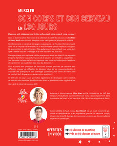 Cahier d'exercices pour muscler son corps et son cerveau