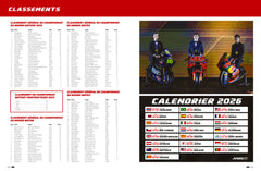Une saison Moto GP 2025 - Tous les grands prix décryptés 2025