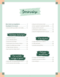 Tout pour mon bébé