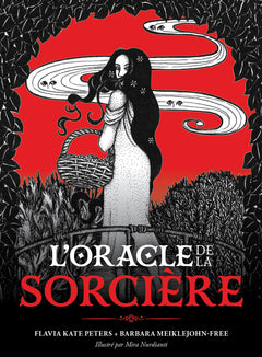 L'oracle de la sorcière