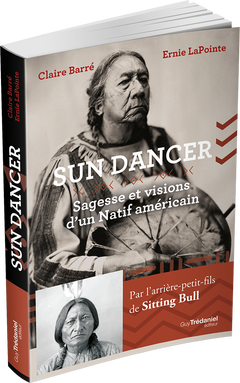 Sundancer - Sagesse et visions d'un natif américain