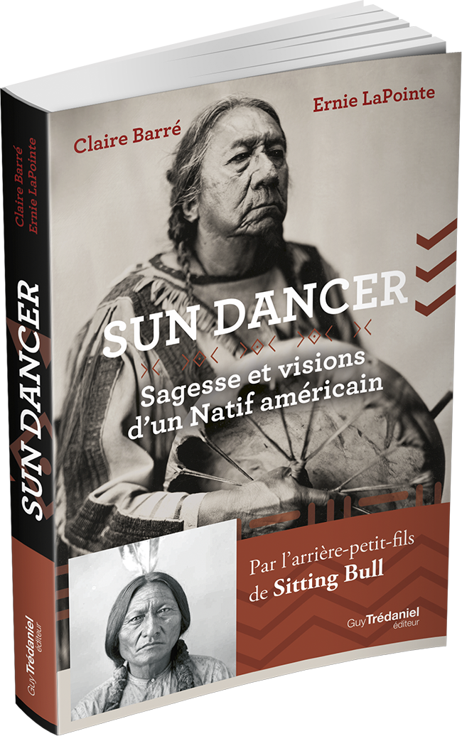 Sundancer - Sagesse et visions d'un natif américain
