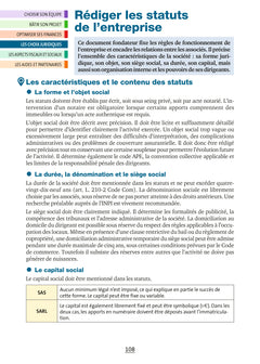 Créer son entreprise - 67