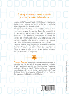 Se préparer au meilleur avec Ho'Oponopono - Guide pratique pour cheminer sur la voie de l'abondance