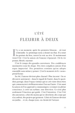 Heureux à deux - Petit guide pour un couple en évolution