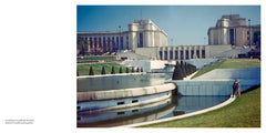 Le Paris des photographes anonymes - Anonymous Vintage Slides 1950-1970