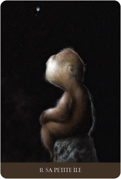 La forêt de la solitude - Bénédictions et messages destinés aux heures solitaires