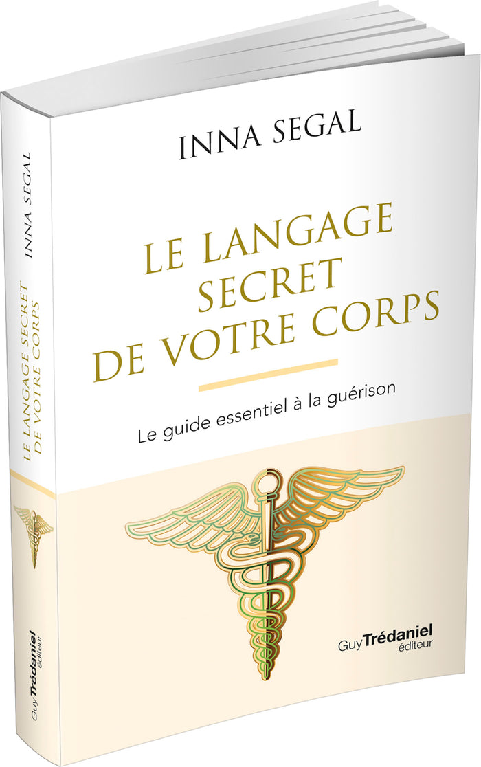 Le langage secret de votre corps