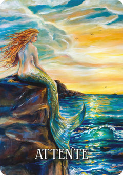 Messages des sirènes