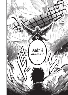 Hellfire Messenger - Tome 3