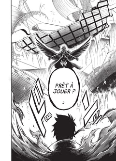 Hellfire Messenger - Tome 3