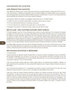 Upcycler ses vêtements