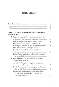 Plus rien n'échappe à l'ARN messager