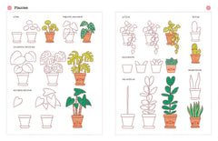 Tout illustrer pas à pas