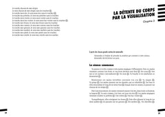 Relaxations créatives pour les enfants