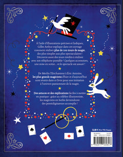 Le grand livre de la magie