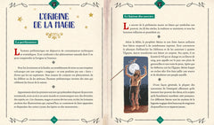 Le grand livre de la magie