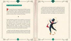 Le grand livre de la magie