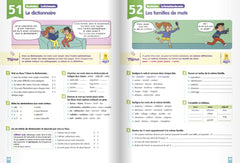 Je comprends tout - Français CE2 - export