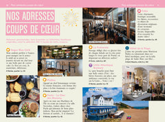 Nantes et la côte Atlantique Guide Un Grand Week-End
