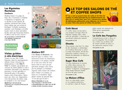 Nantes et la côte Atlantique Guide Un Grand Week-End