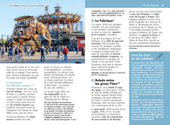 Nantes et la côte Atlantique Guide Un Grand Week-End