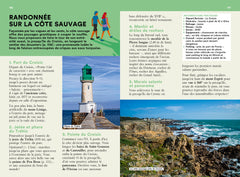 Nantes et la côte Atlantique Guide Un Grand Week-End