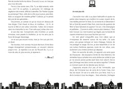 Is it Love ? - Carter Corp - Le choix d'Ella