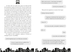 Is it Love ? - Carter Corp - Le choix d'Ella