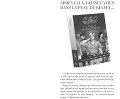 Is it Love ? - Carter Corp - Le choix d'Ella