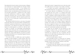 Is it Love ? - Blue Swan Hospital - Au coeur des urgences: Vos choix, votre romance