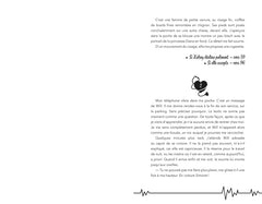 Is it Love ? - Blue Swan Hospital - Au coeur des urgences: Vos choix, votre romance