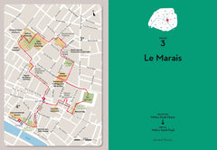 10 walks to discover Paris