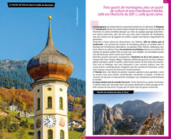 Guide du routard Autriche 2021/22