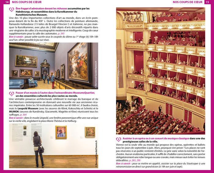 Guide du routard Autriche 2021/22