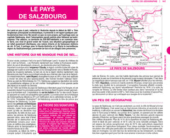 Guide du routard Autriche 2021/22