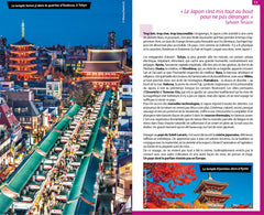 Guide du Routard Tokyo-Kyoto et environs 2021/22