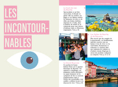 Biarritz et le Pays Basque Guide Un Grand Week-end