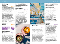 Biarritz et le Pays Basque Guide Un Grand Week-end