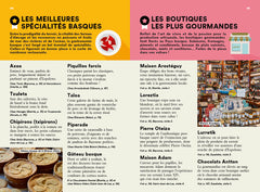 Biarritz et le Pays Basque Guide Un Grand Week-end