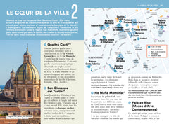 Palerme Guide Un Grand Week-End
