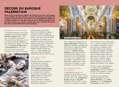 Palerme Guide Un Grand Week-End