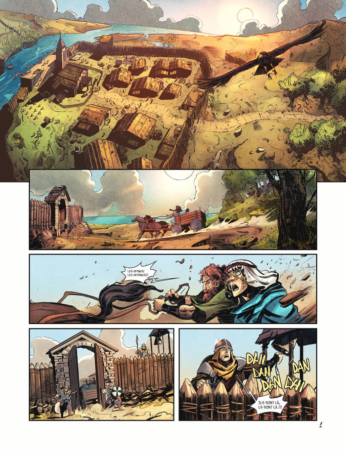 Assassin's Creed Valhalla