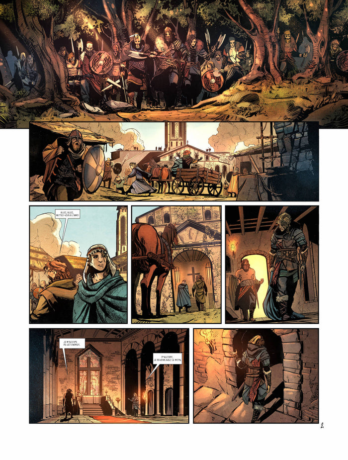 Assassin's Creed Valhalla