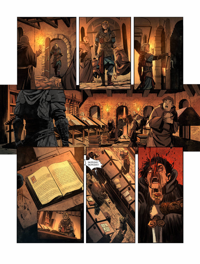 Assassin's Creed Valhalla