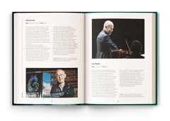Ghiblipédia - Un guide des créatures et des créateurs du Studio Ghibli