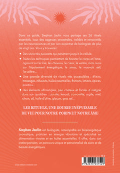 26 soins de corps et d'âme